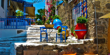 Greece Travel Image