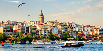 Turkey Travel Image