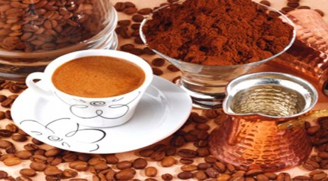 Don't forget to enjoy a delicious cup of Turkish Coffee during your travel in Turkey