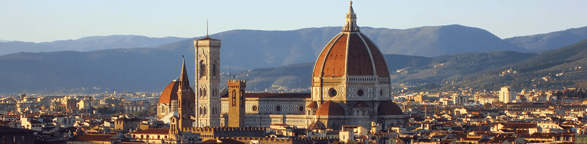 Italy Tours and Travel Packages header image